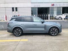 Lynk & Co Geely Lynk & Co 09 2021 2.0T Halo Six-Seater - ფოტო 7