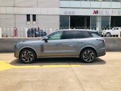 Lynk & Co Geely Lynk & Co 09 2021 2.0T Halo Six-Seater - ფოტო 8