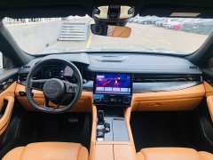Lynk & Co Geely Lynk & Co 09 2021 2.0T Halo Six-Seater - ფოტო 9