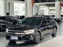 Volkswagen Passat 380TSI Dragon Prestige Edition - ფოტო 1