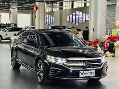 Volkswagen Passat 380TSI Dragon Prestige Edition - ფოტო 3