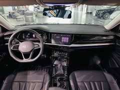 Volkswagen Passat 380TSI Dragon Prestige Edition - ფოტო 5