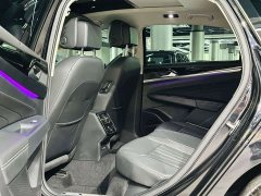 Volkswagen Passat 380TSI Dragon Prestige Edition - ფოტო 6
