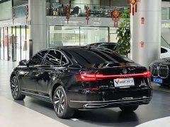 Volkswagen Passat 380TSI Dragon Prestige Edition - ფოტო 7