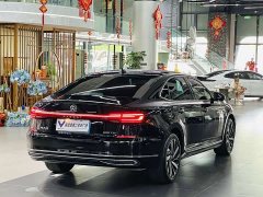 Volkswagen Passat 380TSI Dragon Prestige Edition - ფოტო 8