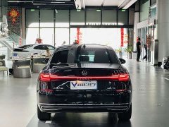 Volkswagen Passat 380TSI Dragon Prestige Edition - ფოტო 9