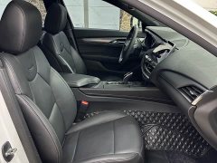 Cadillac CT5 28T Luxury - ფოტო 10