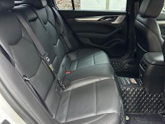 Cadillac CT5 28T Luxury - ფოტო 11