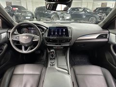 Cadillac CT5 28T Luxury - ფოტო 12