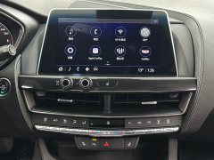 Cadillac CT5 28T Luxury - ფოტო 14