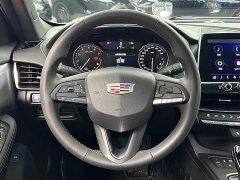 Cadillac CT5 28T Luxury - ფოტო 17