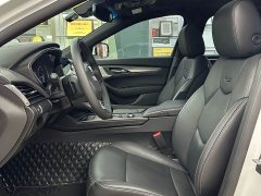 Cadillac CT5 28T Luxury - ფოტო 7
