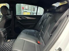 Cadillac CT5 28T Luxury - ფოტო 8