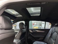Cadillac CT5 28T Luxury - ფოტო 9