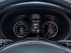 Mercedes-Benz Vito 2.0T Business Edition 7-Seater - ფოტო 3