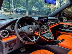Mercedes-Benz Vito 2.0T Business Edition 7-Seater - ფოტო 5