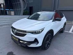 Buick Encore 20T CVT Luxury - ფოტო 1