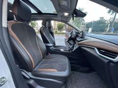 Buick Encore 20T CVT Luxury - ფოტო 10