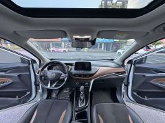 Buick Encore 20T CVT Luxury - ფოტო 11