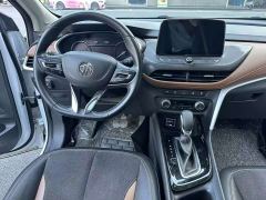 Buick Encore 20T CVT Luxury - ფოტო 12