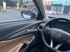 Buick Encore 20T CVT Luxury - ფოტო 14