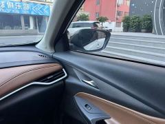 Buick Encore 20T CVT Luxury - ფოტო 15