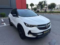 Buick Encore 20T CVT Luxury - ფოტო 3