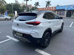 Buick Encore 20T CVT Luxury - ფოტო 4