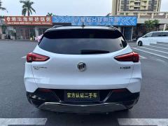 Buick Encore 20T CVT Luxury - ფოტო 5