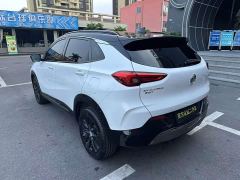Buick Encore 20T CVT Luxury - ფოტო 6