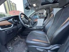 Buick Encore 20T CVT Luxury - ფოტო 7