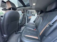 Buick Encore 20T CVT Luxury - ფოტო 8