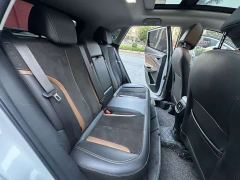 Buick Encore 20T CVT Luxury - ფოტო 9