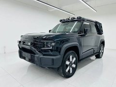 Deepal Deep Blue G318 Four-Wheel Drive Air Suspension Edition - ფოტო 1