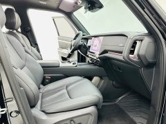 Deepal Deep Blue G318 Four-Wheel Drive Air Suspension Edition - ფოტო 10