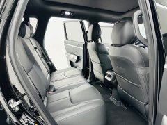 Deepal Deep Blue G318 Four-Wheel Drive Air Suspension Edition - ფოტო 11