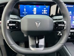 Deepal Deep Blue G318 Four-Wheel Drive Air Suspension Edition - ფოტო 13