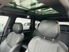 Deepal Deep Blue G318 Four-Wheel Drive Air Suspension Edition - ფოტო 16