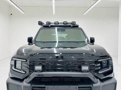 Deepal Deep Blue G318 Four-Wheel Drive Air Suspension Edition - ფოტო 2
