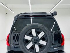 Deepal Deep Blue G318 Four-Wheel Drive Air Suspension Edition - ფოტო 5