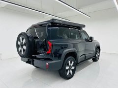 Deepal Deep Blue G318 Four-Wheel Drive Air Suspension Edition - ფოტო 6