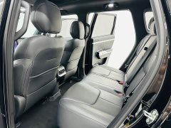 Deepal Deep Blue G318 Four-Wheel Drive Air Suspension Edition - ფოტო 9