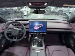 Xiaomi SU7 Quad Motor Ultra-Long Range Advanced Autonomous Driving Max - ფოტო 12