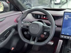 Xiaomi SU7 Quad Motor Ultra-Long Range Advanced Autonomous Driving Max - ფოტო 13