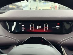 Xiaomi SU7 Quad Motor Ultra-Long Range Advanced Autonomous Driving Max - ფოტო 16