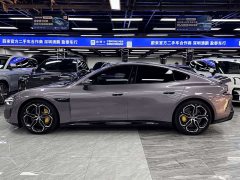 Xiaomi SU7 Quad Motor Ultra-Long Range Advanced Autonomous Driving Max - ფოტო 4
