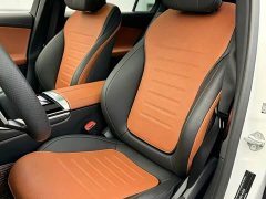 Mercedes-Benz C-Class C 200 L Sport Edition - ფოტო 6