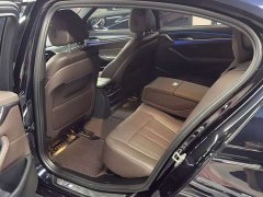 BMW 5 Series 2022 530Li Premier M Sport Package - ფოტო 5