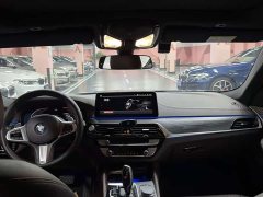 BMW 5 Series 2022 530Li Premier M Sport Package - ფოტო 6