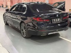 BMW 5 Series 2022 530Li Premier M Sport Package - ფოტო 8